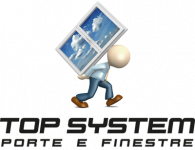 Logo Top System Logo Top System